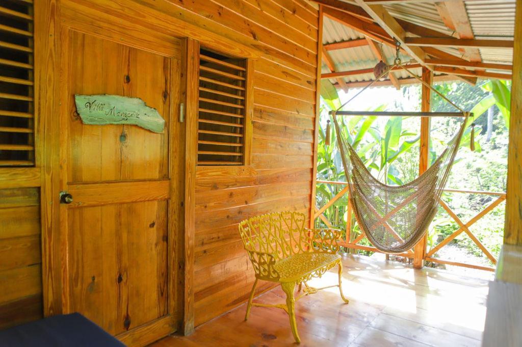 El Gallo Ecolodge Puerto Plata Kültér fotó